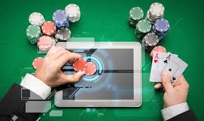 Онлайн казино Casino Izzi
